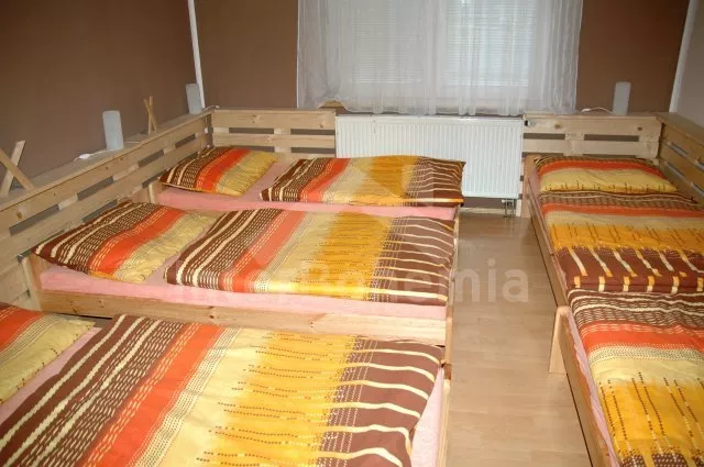 Vakantiehuis Boheems-Moravische hoogvlakte VC 0015