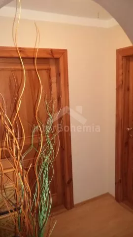 Vakantiehuis Boheems-Moravische hoogvlakte VC 0015