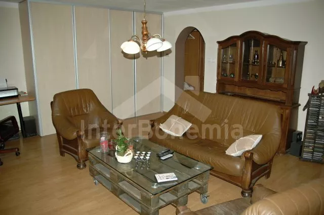 Vakantiehuis Boheems-Moravische hoogvlakte VC 0015