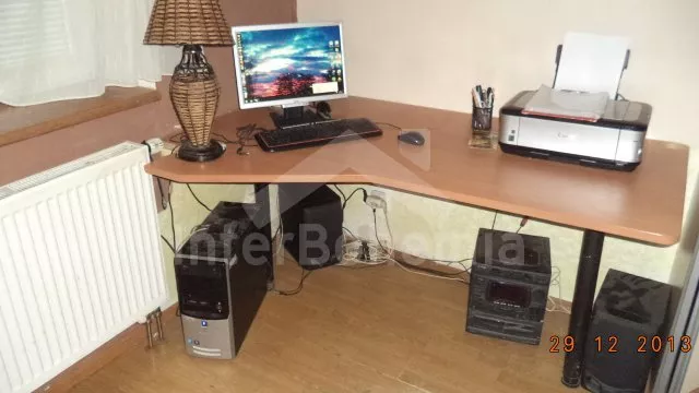 Vakantiehuis Boheems-Moravische hoogvlakte VC 0015