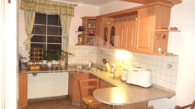 Vakantiehuis Boheems-Moravische hoogvlakte VC 0015