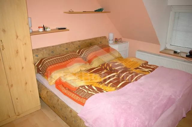 Vakantiehuis Boheems-Moravische hoogvlakte VC 0015