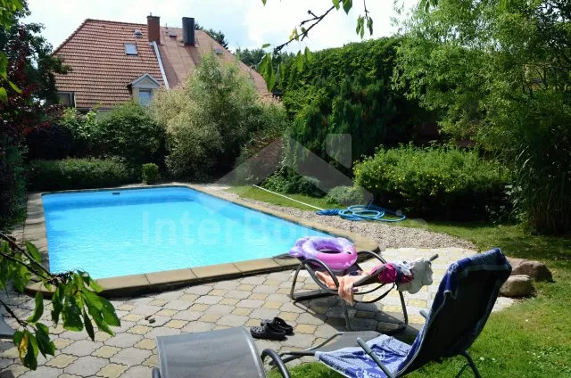 Domek Českomoravská vrchovina VC 0015