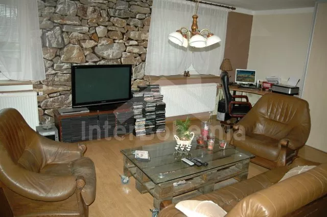 Vakantiehuis Boheems-Moravische hoogvlakte VC 0015