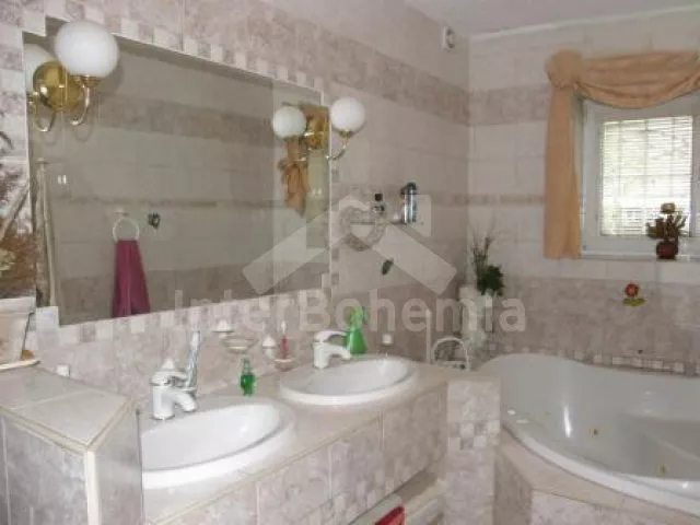 Vakantiehuis Boheems-Moravische hoogvlakte VC 0015