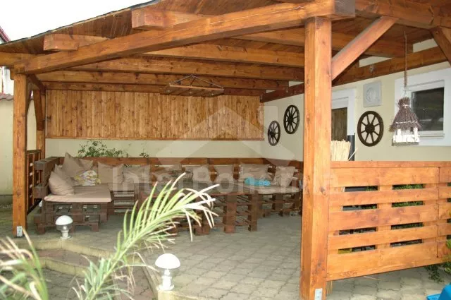 Vakantiehuis Boheems-Moravische hoogvlakte VC 0015