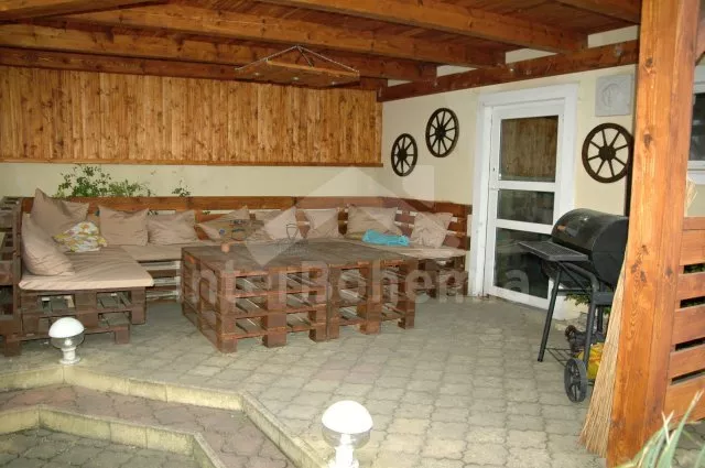 Vakantiehuis Boheems-Moravische hoogvlakte VC 0015