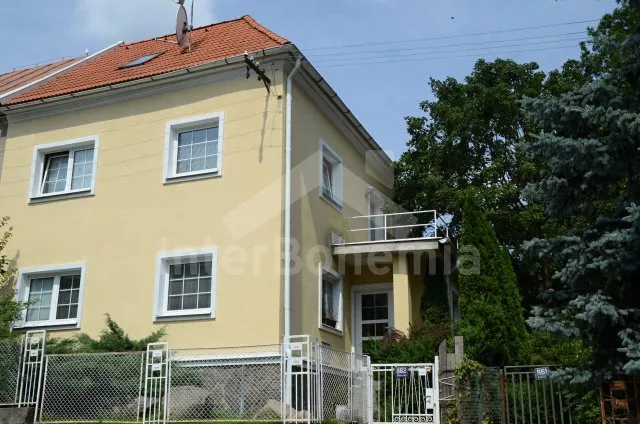 Domek Českomoravská vrchovina VC 0015