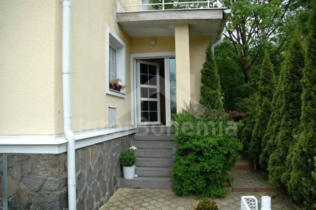 Domek Českomoravská vrchovina VC 0015