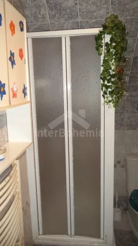 Vakantiehuis Boheems-Moravische hoogvlakte VC 0015