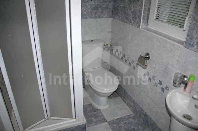 Vakantiehuis Boheems-Moravische hoogvlakte VC 0015