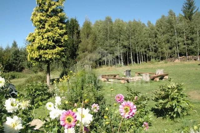 Hájovna Orlické hory a předhůří VC 0021