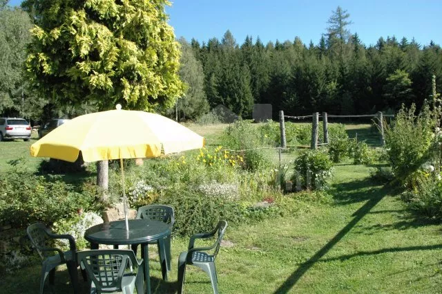 Hájovna Orlické hory a předhůří VC 0021