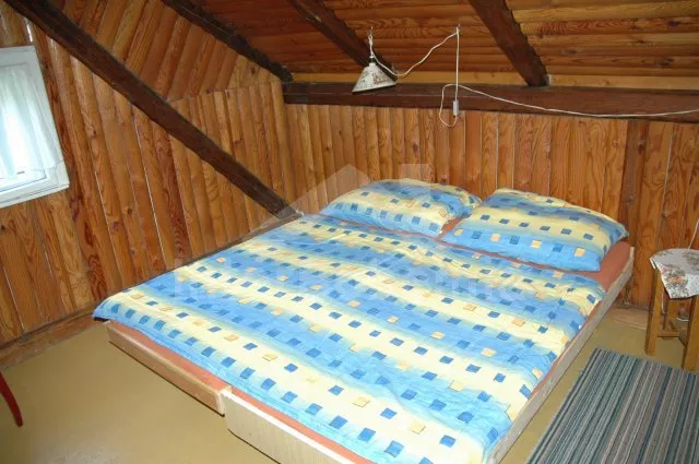 Hájovna Orlické hory a předhůří VC 0021