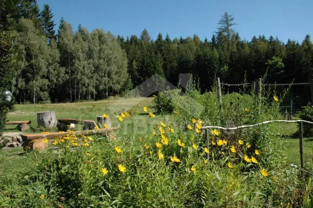 Hájovna Orlické hory a předhůří VC 0021