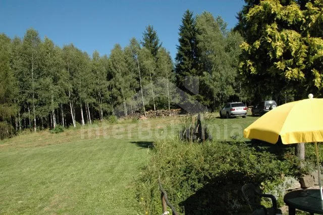 Hájovna Orlické hory a předhůří VC 0021