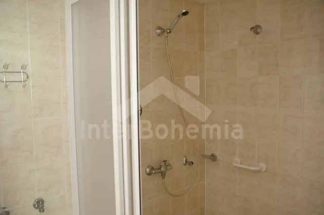 Hájovna Orlické hory a předhůří VC 0021