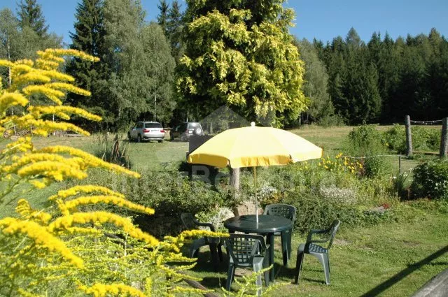 Hájovna Orlické hory a předhůří VC 0021