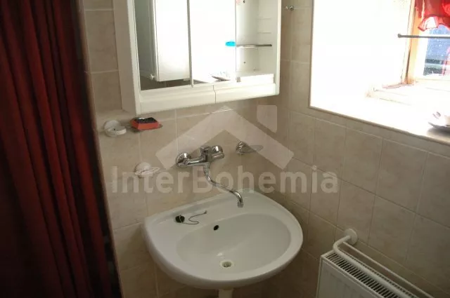 Hájovna Orlické hory a předhůří VC 0021