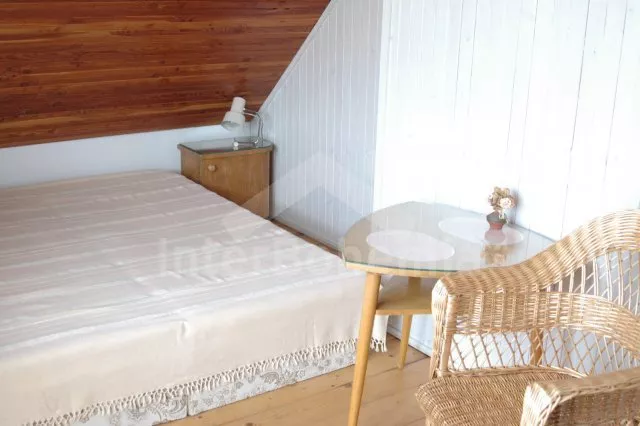 Chata Česká Kanada JC 0101