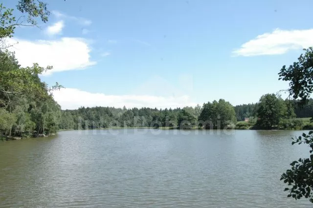 Chata Česká Kanada JC 0101