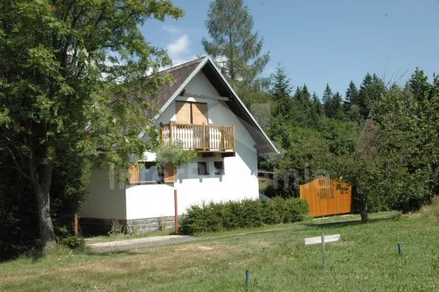 Chata Česká Kanada JC 0101