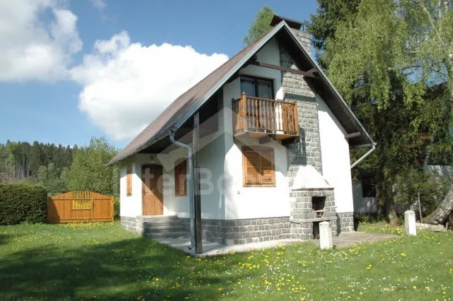 Chata Česká Kanada JC 0101