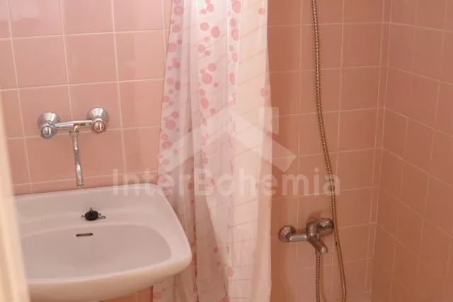 Chata Česká Kanada JC 0101