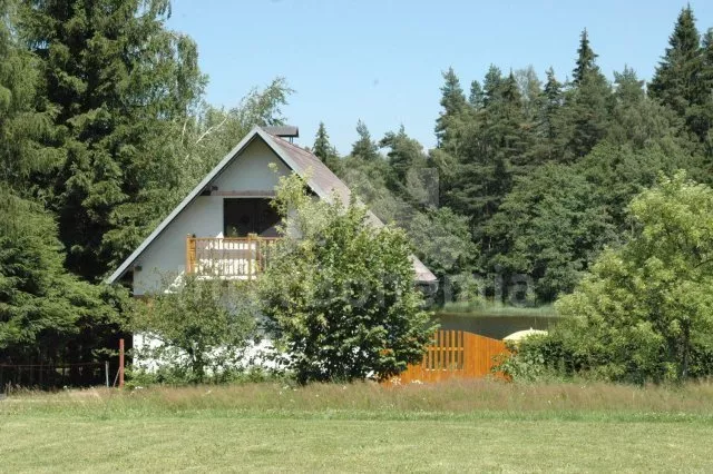 Chata Česká Kanada JC 0101