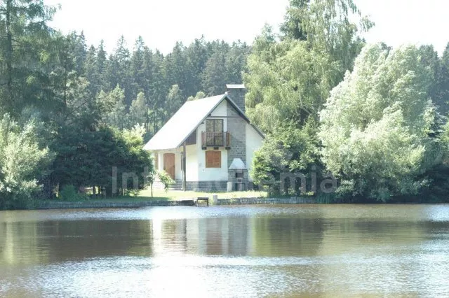 Chata Česká Kanada JC 0101