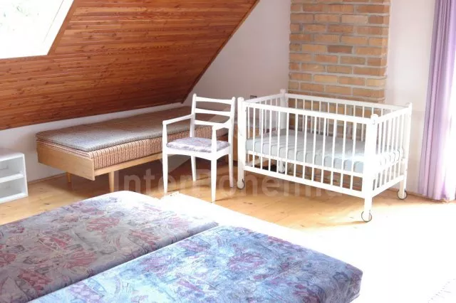 Chata Česká Kanada JC 0101