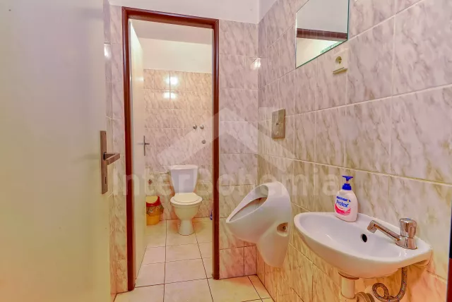 Domek Orlické hory a předhůří VC 0022