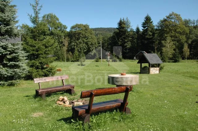 Domek Orlické hory a předhůří VC 0022