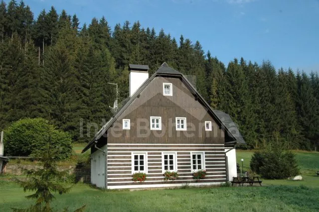 Domek Orlické hory a předhůří VC 0022