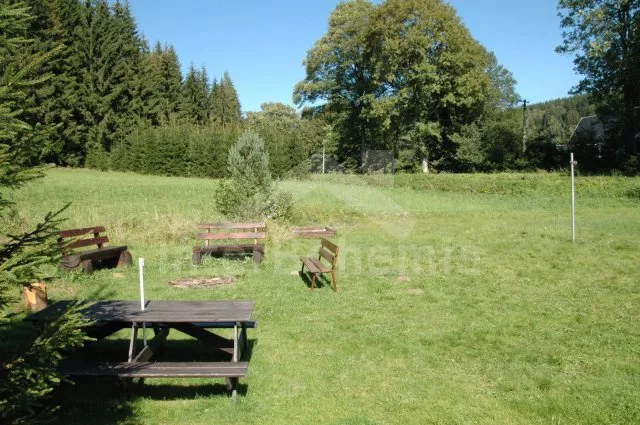 Domek Orlické hory a předhůří VC 0022