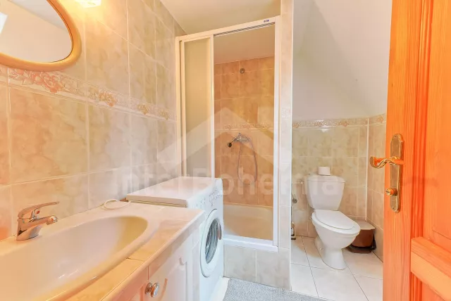 Domek Orlické hory a předhůří VC 0022