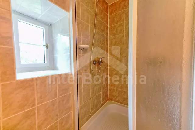 Domek Orlické hory a předhůří VC 0022