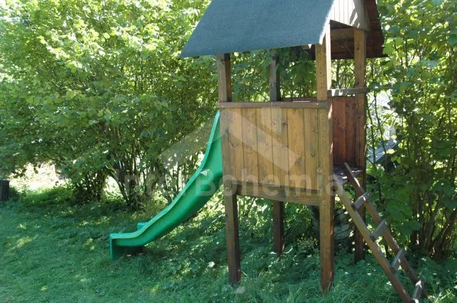 Domek Orlické hory a předhůří VC 0022