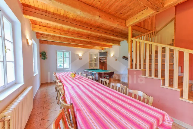 Domek Orlické hory a předhůří VC 0022