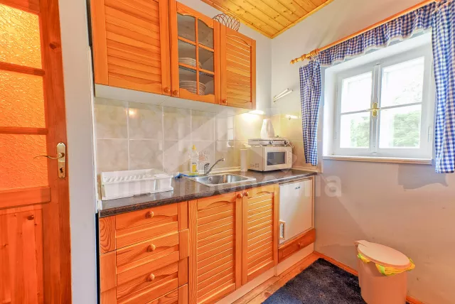 Domek Orlické hory a předhůří VC 0022