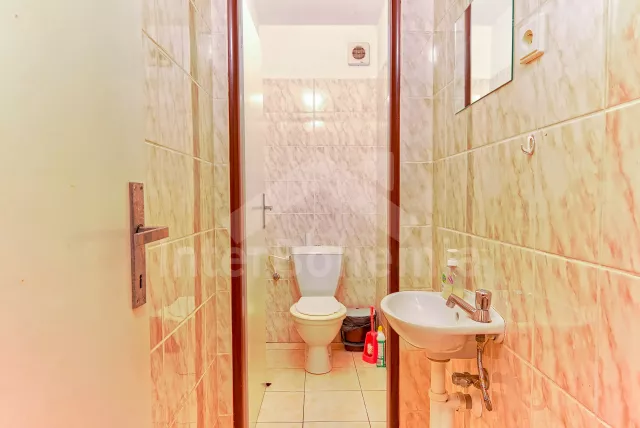 Domek Orlické hory a předhůří VC 0022