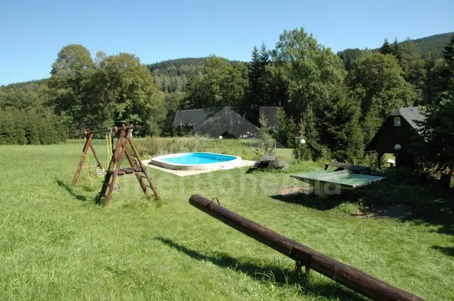 Domek Orlické hory a předhůří VC 0022