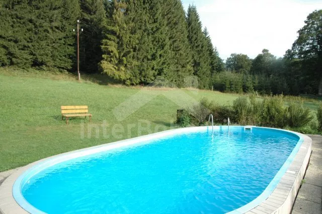 Domek Orlické hory a předhůří VC 0022