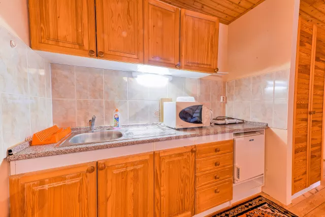 Domek Orlické hory a předhůří VC 0022