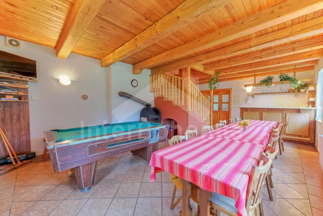 Domek Orlické hory a předhůří VC 0022