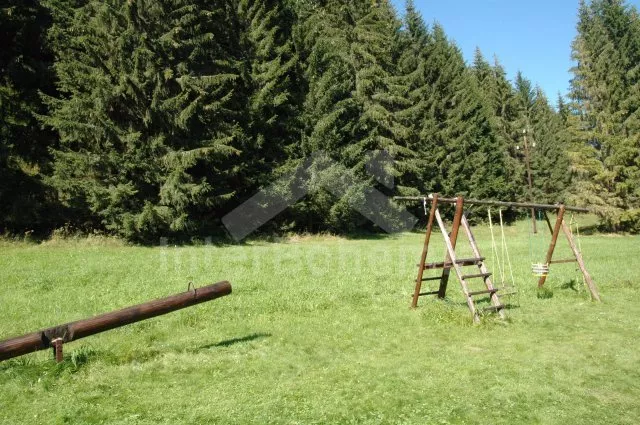 Domek Orlické hory a předhůří VC 0022