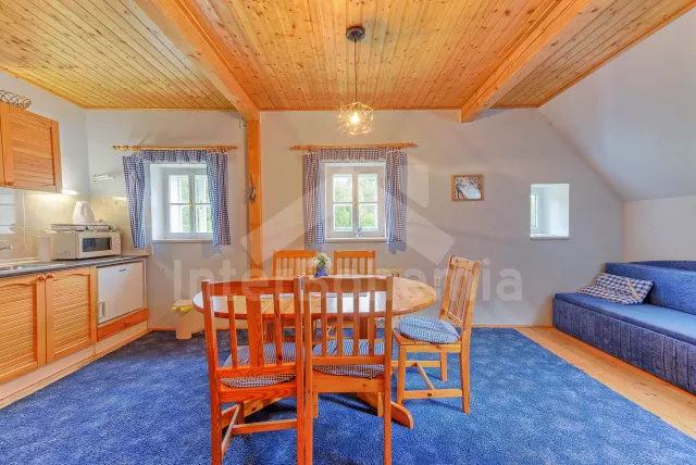 Domek Orlické hory a předhůří VC 0022