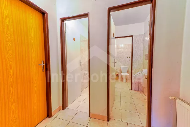 Domek Orlické hory a předhůří VC 0022