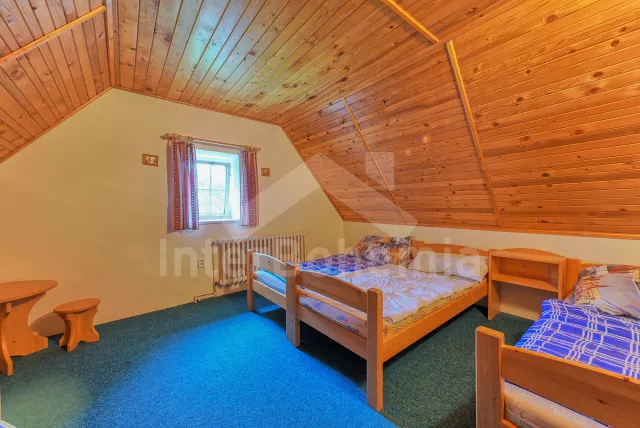 Domek Orlické hory a předhůří VC 0022