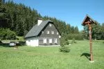 Domek Orlické hory a předhůří VC 0022